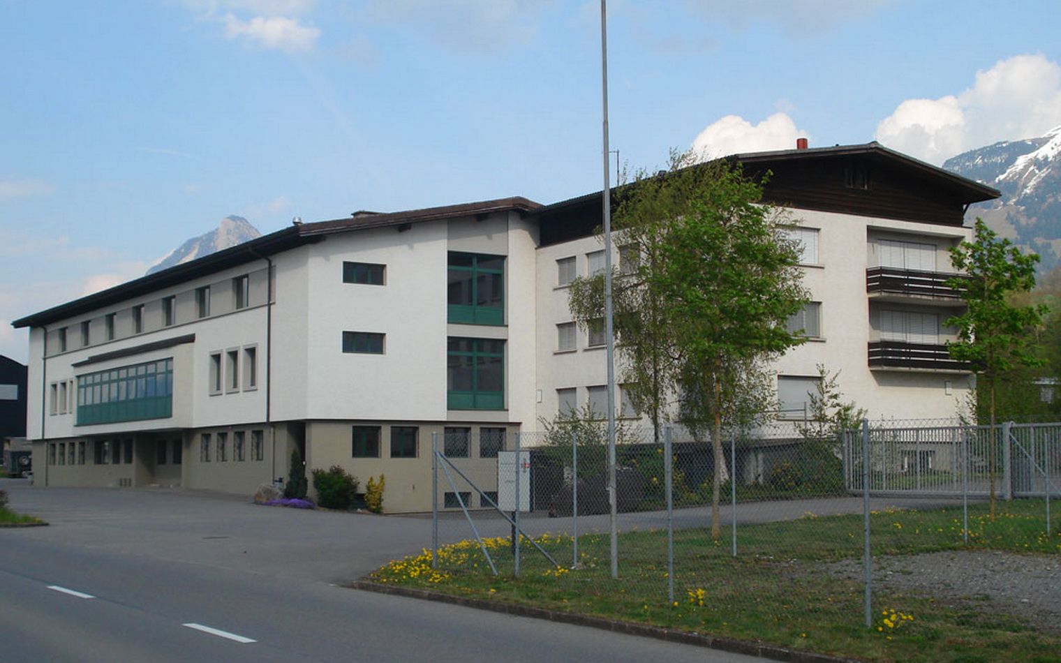 Klinik Sarnen