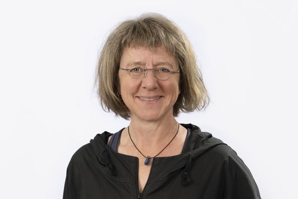 Dr. med. Monika Weiss