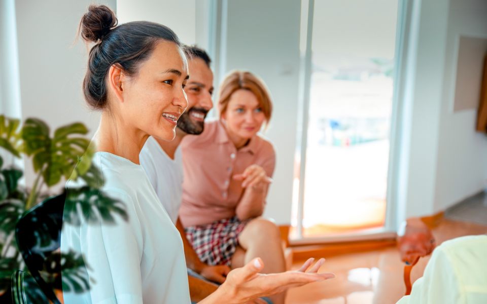 Open Dialogue - Luzerner Psychiatrie AG